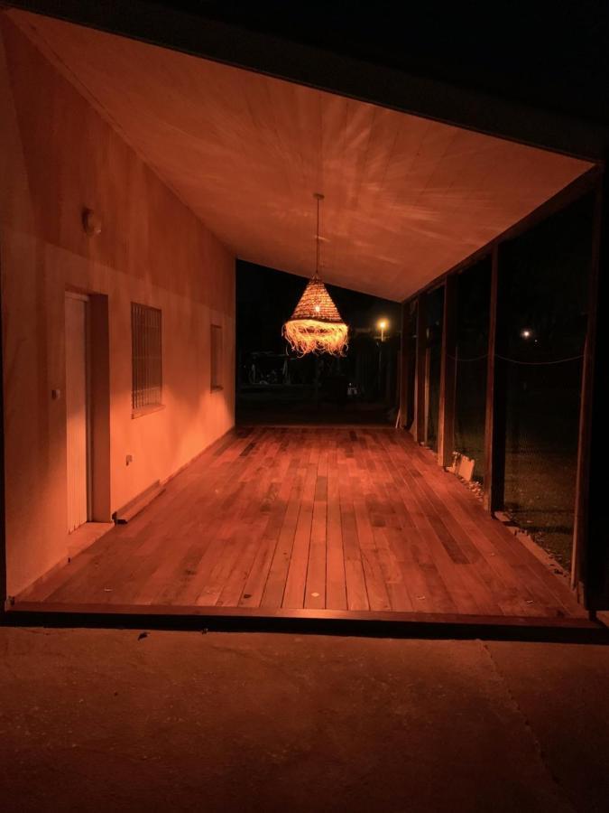 Belle Villa Avec Piscine Sainte-Marie-la-Mer Exteriér fotografie