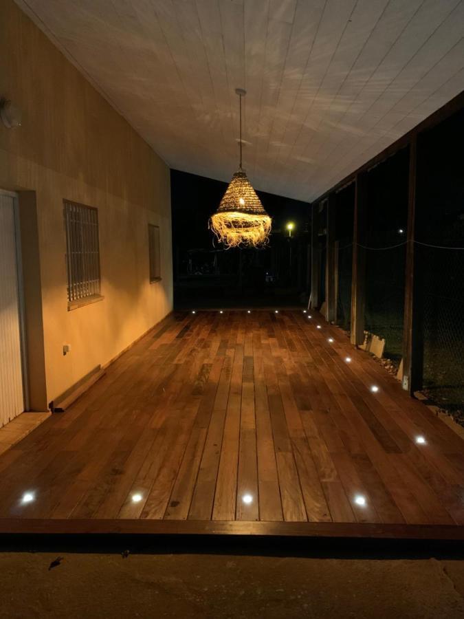 Belle Villa Avec Piscine Sainte-Marie-la-Mer Exteriér fotografie