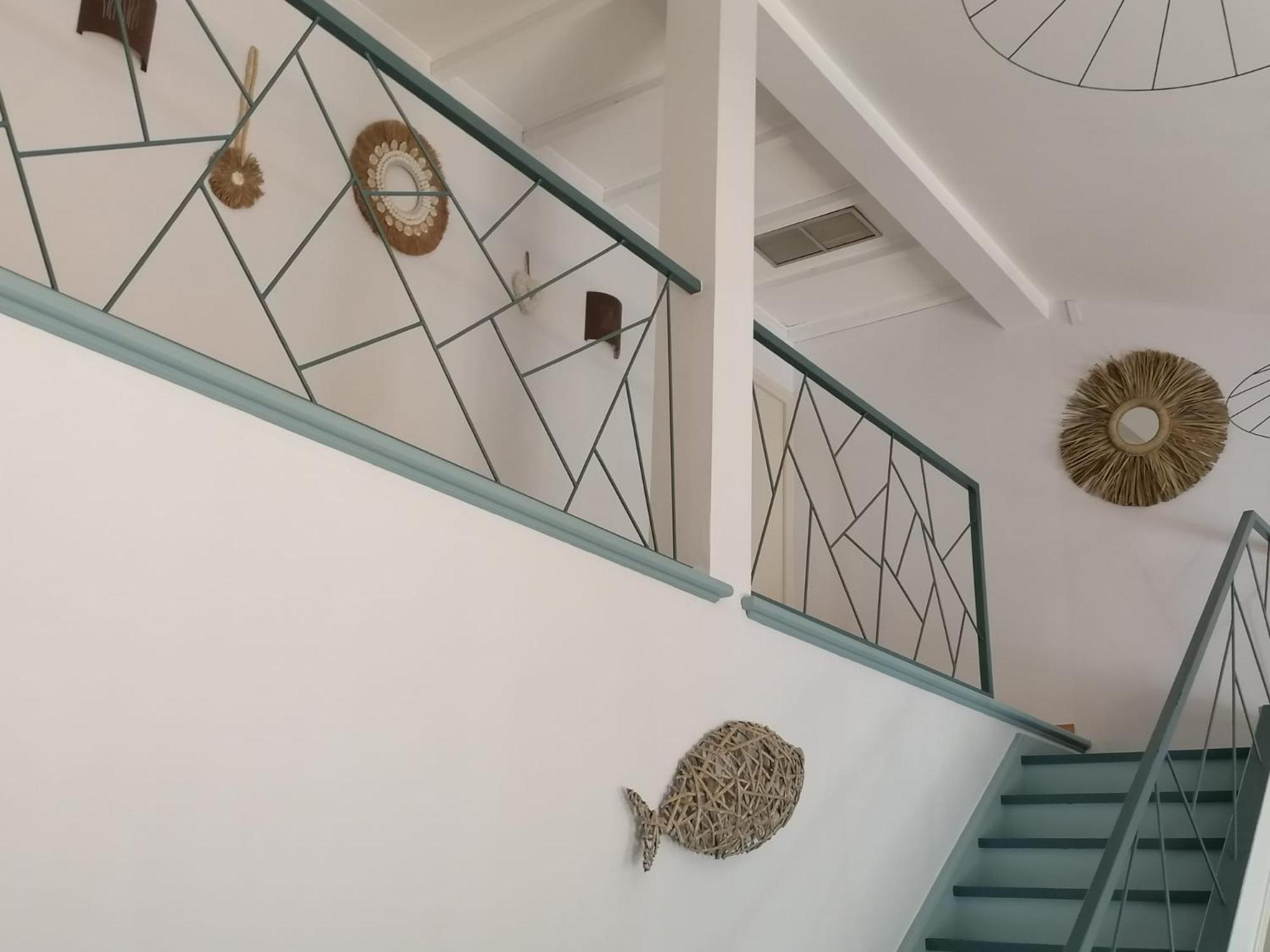 Belle Villa Avec Piscine Sainte-Marie-la-Mer Exteriér fotografie